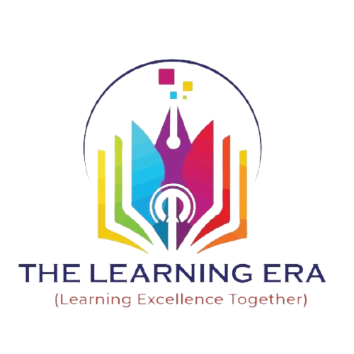 The Learning Era